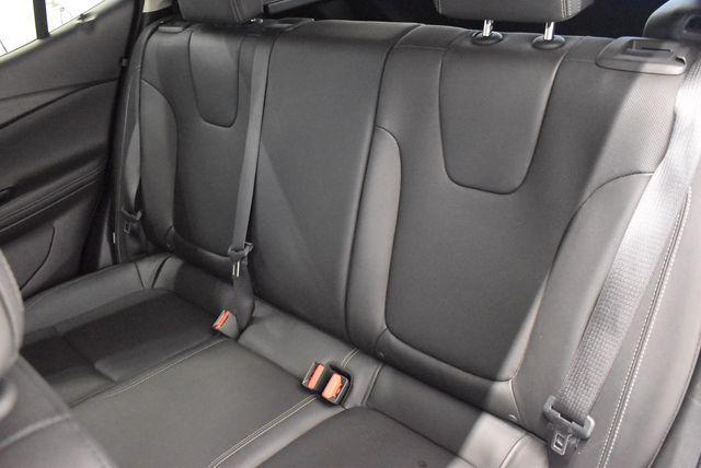 used 2024 Buick Encore GX car, priced at $19,998