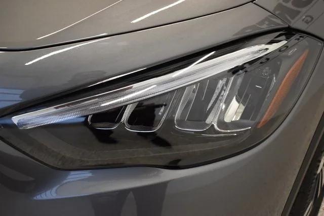 new 2026 Mercedes-Benz GLA 250 car, priced at $49,865