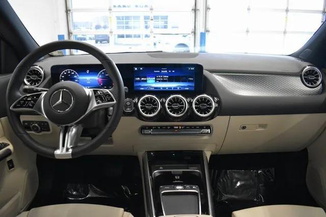 new 2026 Mercedes-Benz GLA 250 car, priced at $49,865