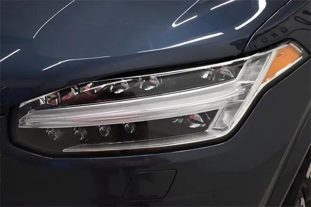 used 2024 Volvo XC90 car, priced at $38,798