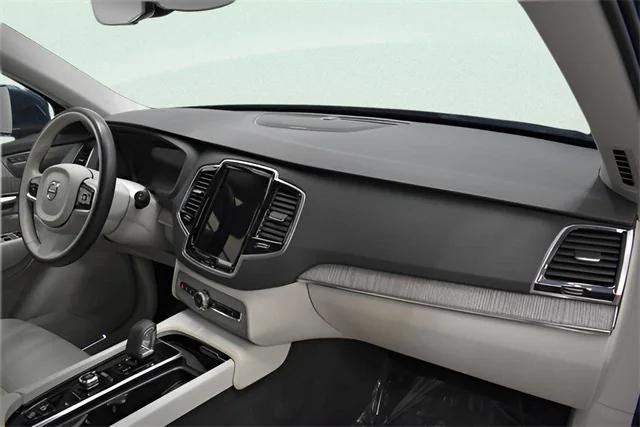 used 2024 Volvo XC90 car, priced at $38,798