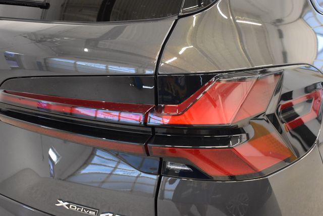 new 2026 BMW X5 car, priced at $81,999