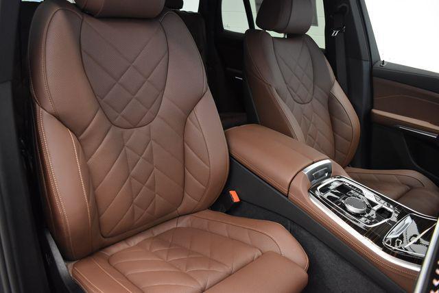 new 2026 BMW X5 car, priced at $81,999