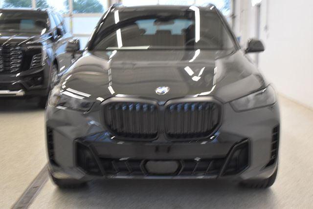 new 2026 BMW X5 car, priced at $81,999
