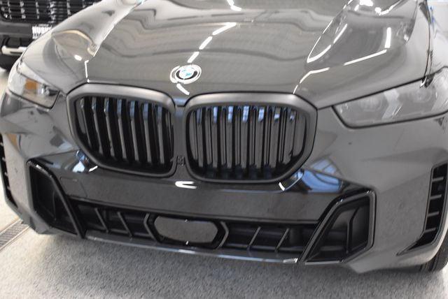 new 2026 BMW X5 car, priced at $81,999