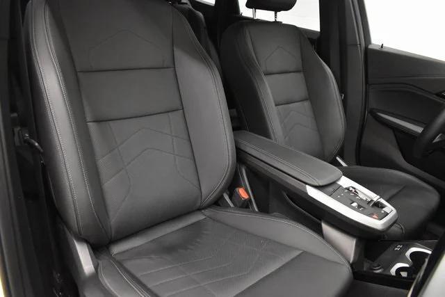 used 2023 BMW X1 car, priced at $28,998