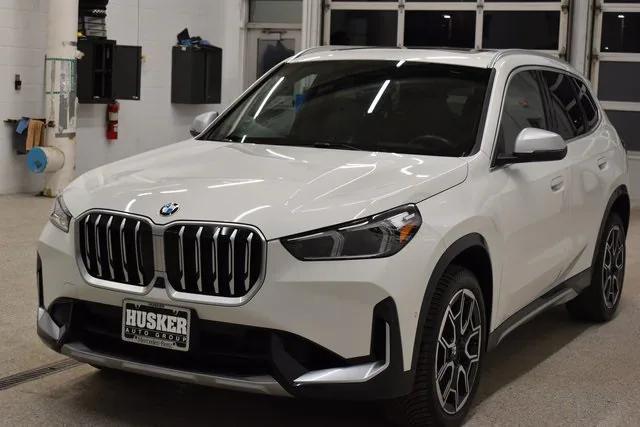 used 2023 BMW X1 car, priced at $28,998