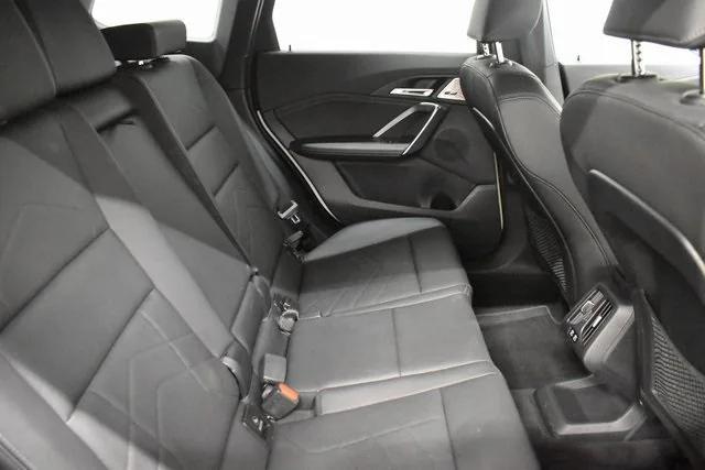 used 2023 BMW X1 car, priced at $28,998