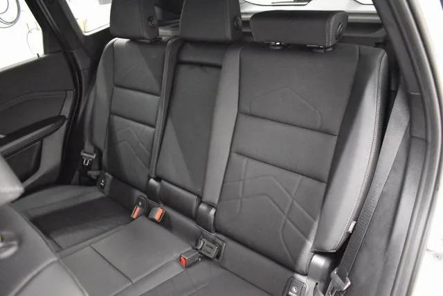 used 2023 BMW X1 car, priced at $28,998