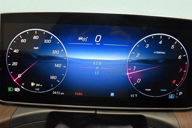 new 2026 Mercedes-Benz C-Class car, priced at $58,005