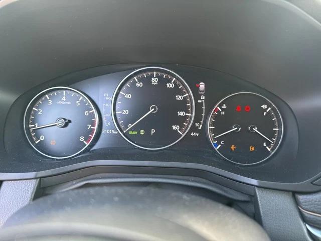 used 2025 Mazda CX-70 car, priced at $29,498