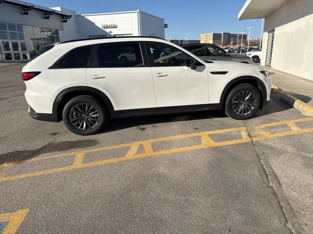 used 2025 Mazda CX-70 car, priced at $29,498