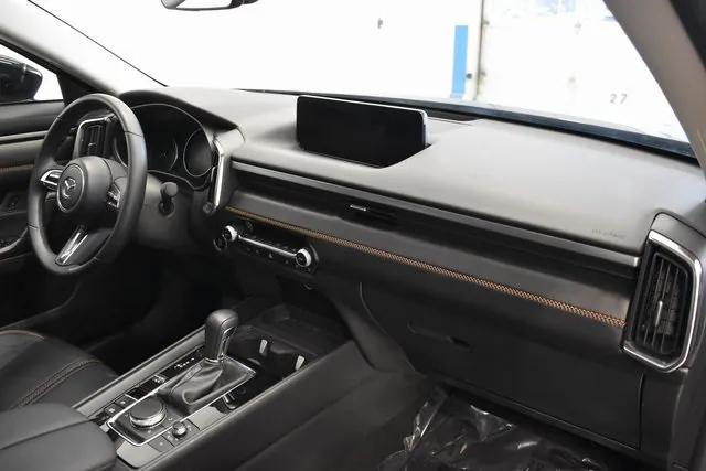 used 2025 Mazda CX-50 car, priced at $29,498
