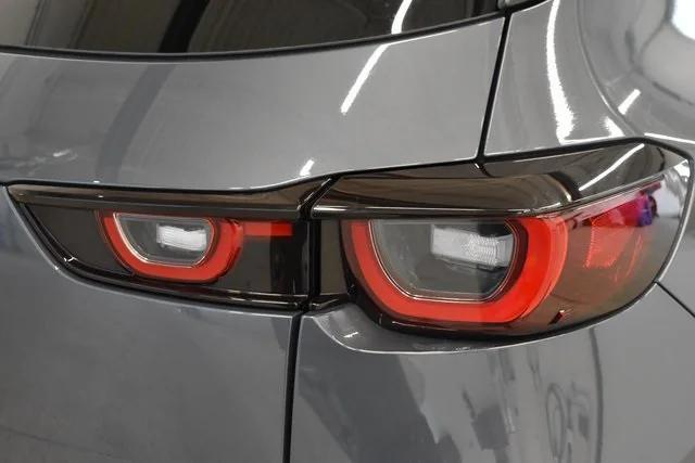 used 2025 Mazda CX-50 car, priced at $29,498