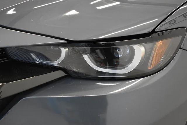 used 2025 Mazda CX-50 car, priced at $29,498