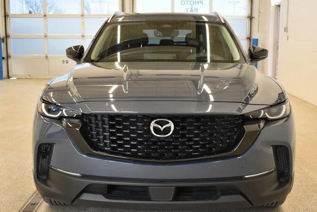 used 2025 Mazda CX-50 car, priced at $29,498