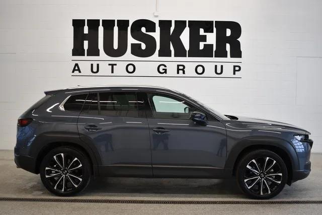 used 2025 Mazda CX-50 car, priced at $29,498