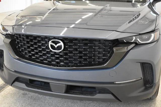 used 2025 Mazda CX-50 car, priced at $29,498