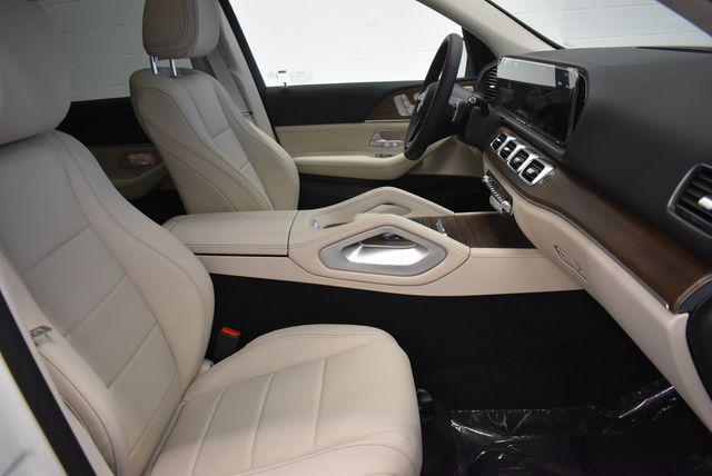 new 2026 Mercedes-Benz GLE 350 car, priced at $71,849