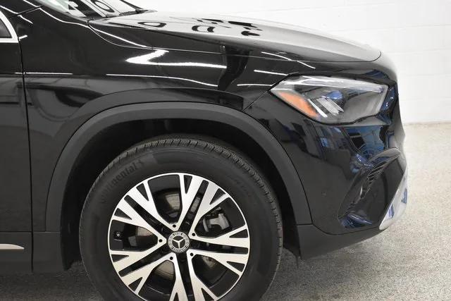 used 2025 Mercedes-Benz GLA 250 car, priced at $33,998