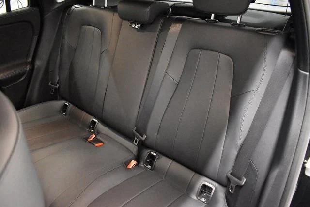 used 2025 Mercedes-Benz GLA 250 car, priced at $33,998