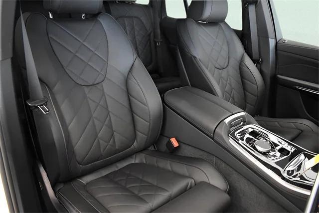 new 2026 BMW X5 car, priced at $80,650