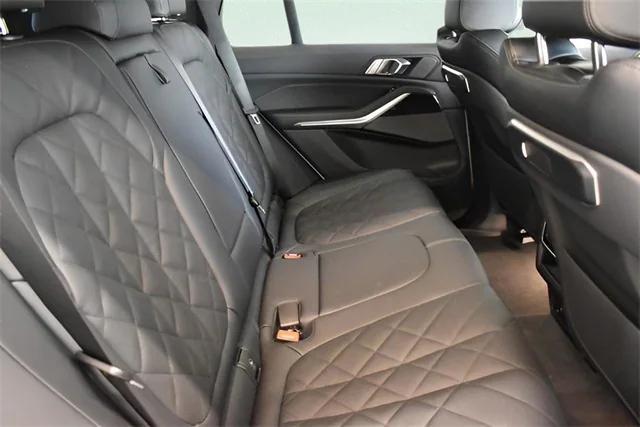 new 2026 BMW X5 car, priced at $80,650