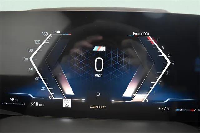 new 2026 BMW X5 car, priced at $80,650