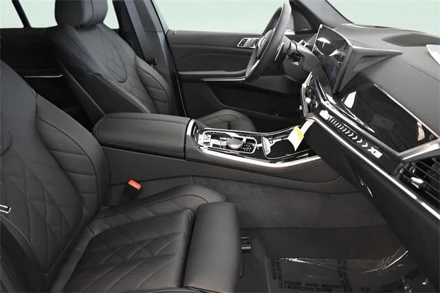 new 2026 BMW X5 car, priced at $80,650