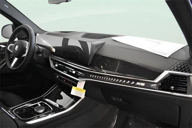 new 2026 BMW X5 car, priced at $80,650