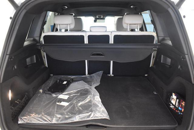 new 2026 Mercedes-Benz GLB 250 car, priced at $50,529