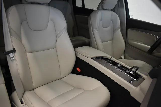 used 2023 Volvo XC90 car, priced at $32,498