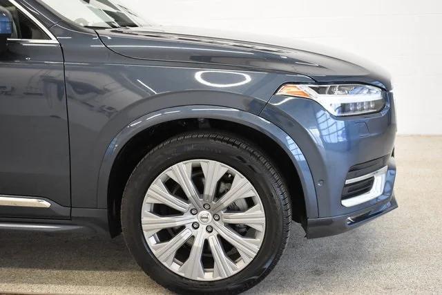 used 2023 Volvo XC90 car, priced at $32,498