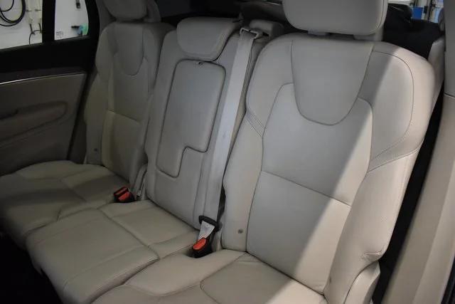 used 2023 Volvo XC90 car, priced at $32,498