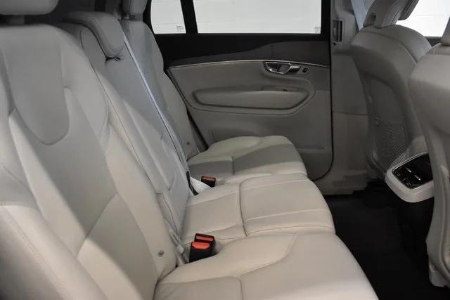 used 2023 Volvo XC90 car, priced at $32,498