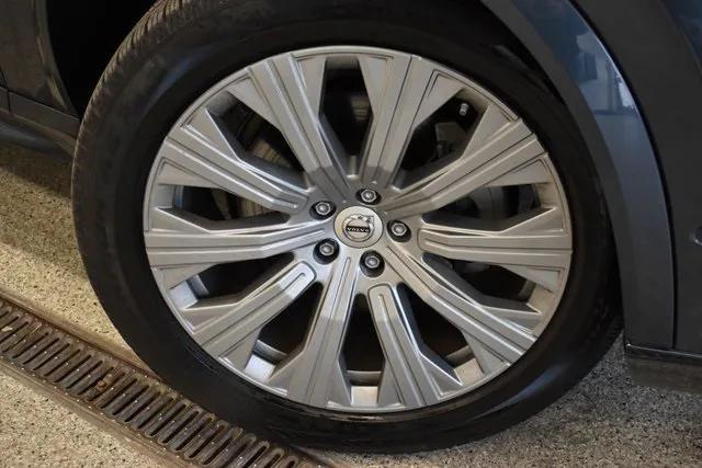 used 2023 Volvo XC90 car, priced at $32,498