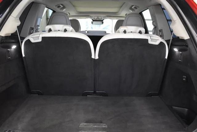 used 2023 Volvo XC90 car, priced at $32,498