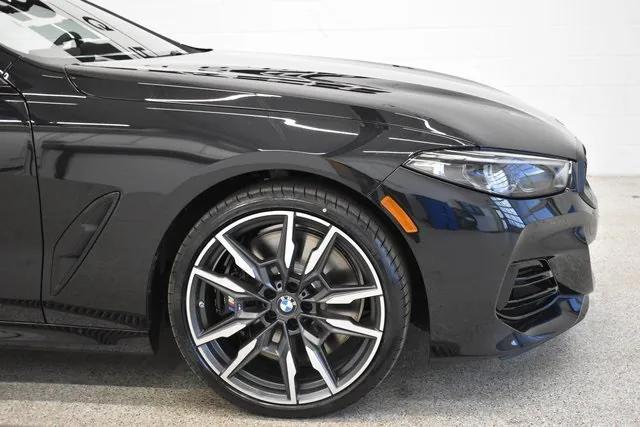 new 2026 BMW 840 Gran Coupe car, priced at $133,050