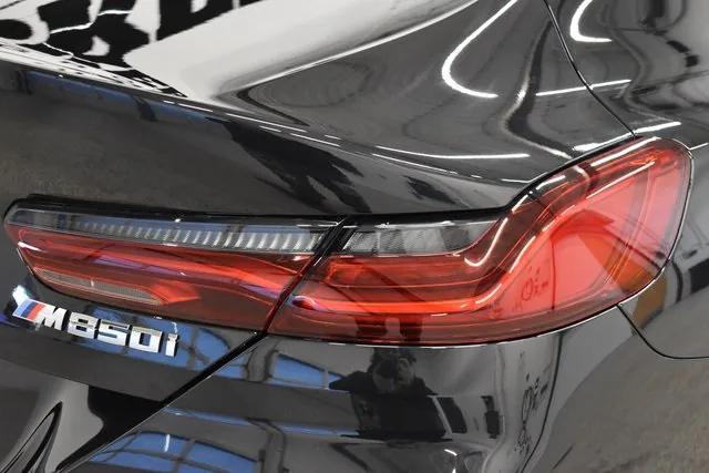 new 2026 BMW 840 Gran Coupe car, priced at $133,050