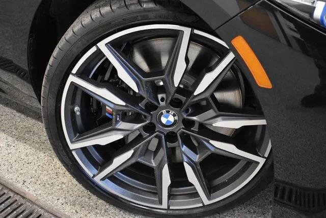 new 2026 BMW 840 Gran Coupe car, priced at $133,050