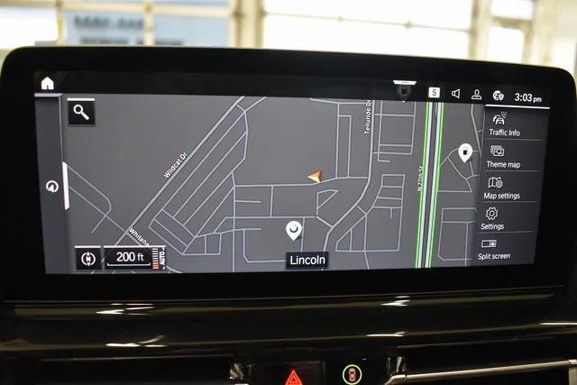 new 2026 BMW 840 Gran Coupe car, priced at $133,050