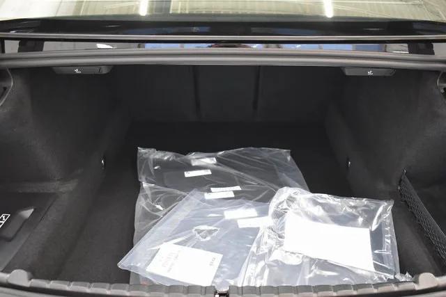 new 2026 BMW 840 Gran Coupe car, priced at $133,050