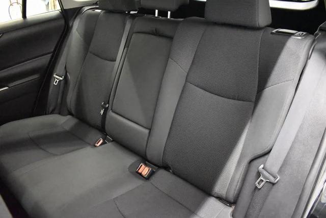 used 2025 Toyota RAV4 Hybrid car, priced at $28,498