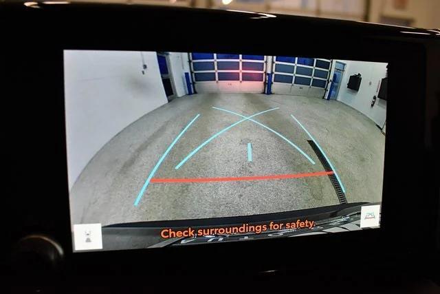 used 2025 Toyota RAV4 Hybrid car, priced at $28,498