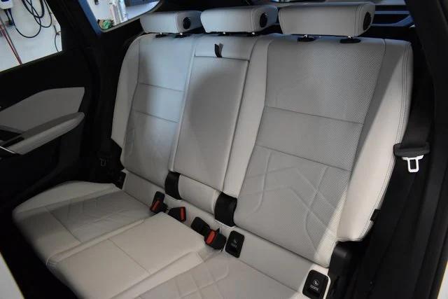 new 2026 BMW X1 car, priced at $52,465