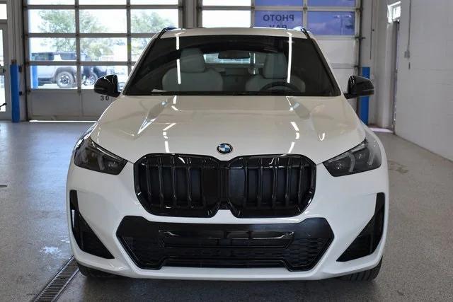 new 2026 BMW X1 car, priced at $52,465