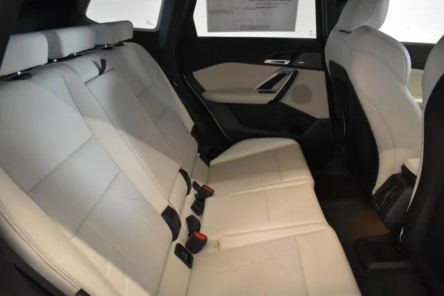 new 2026 BMW X1 car, priced at $52,465