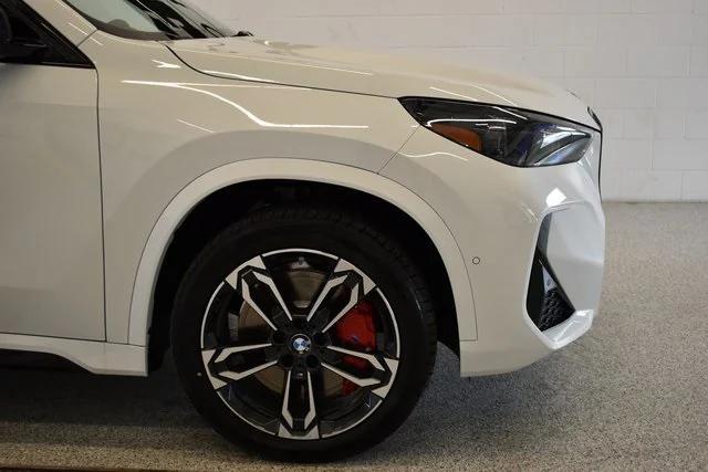 new 2026 BMW X1 car, priced at $52,465