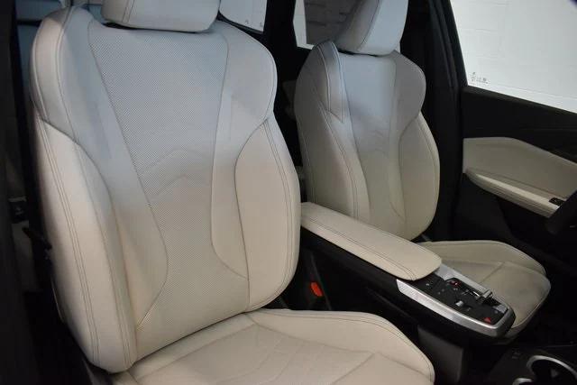 new 2026 BMW X1 car, priced at $52,465