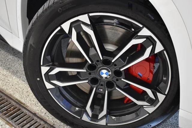 new 2026 BMW X1 car, priced at $52,465